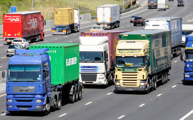 Illustration for article titled Now Get Online Truck Service in Mumbai